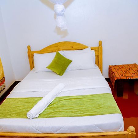 Inzozi Africa House B&B-Kimihurura Kigali Ngoại thất bức ảnh