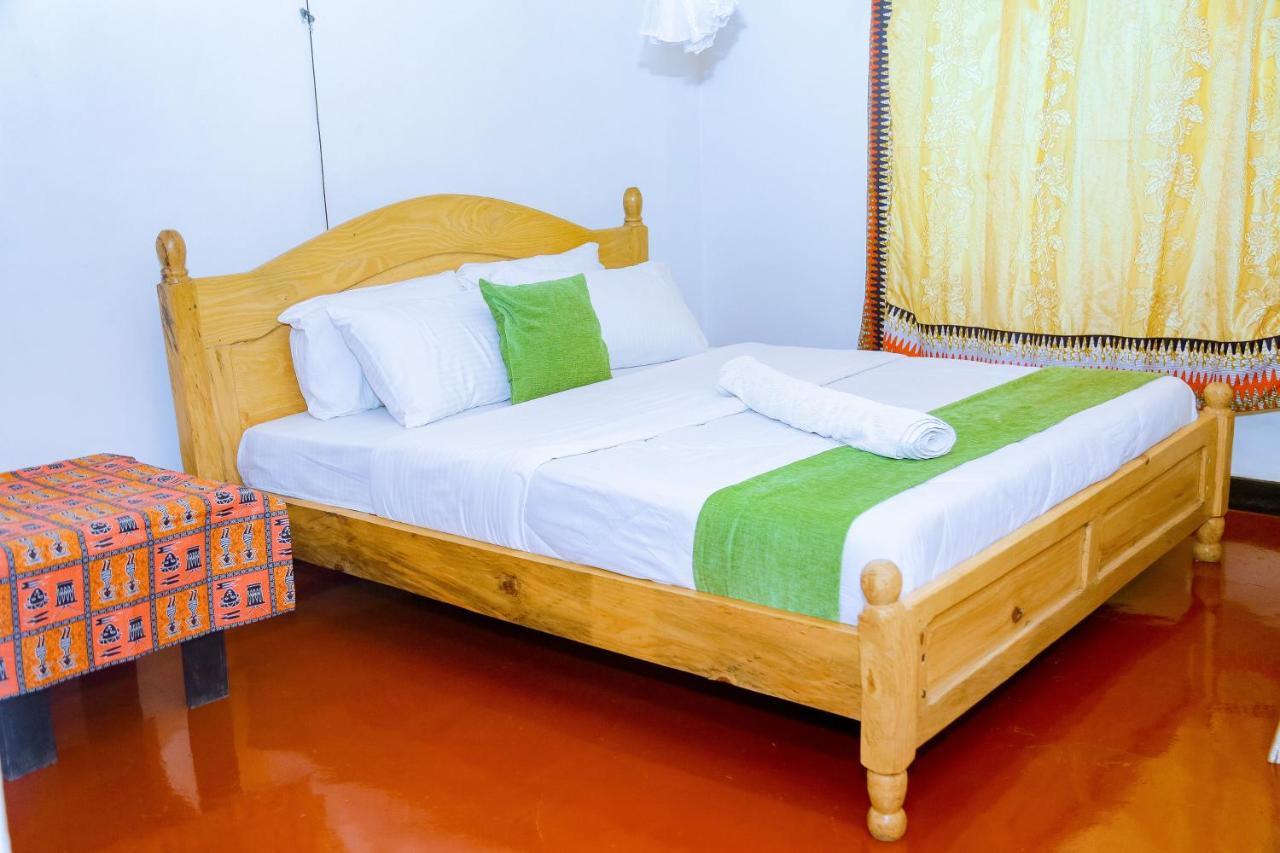 Inzozi Africa House B&B-Kimihurura Kigali Ngoại thất bức ảnh