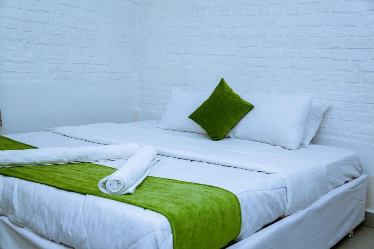 Inzozi Africa House B&B-Kimihurura Kigali Ngoại thất bức ảnh