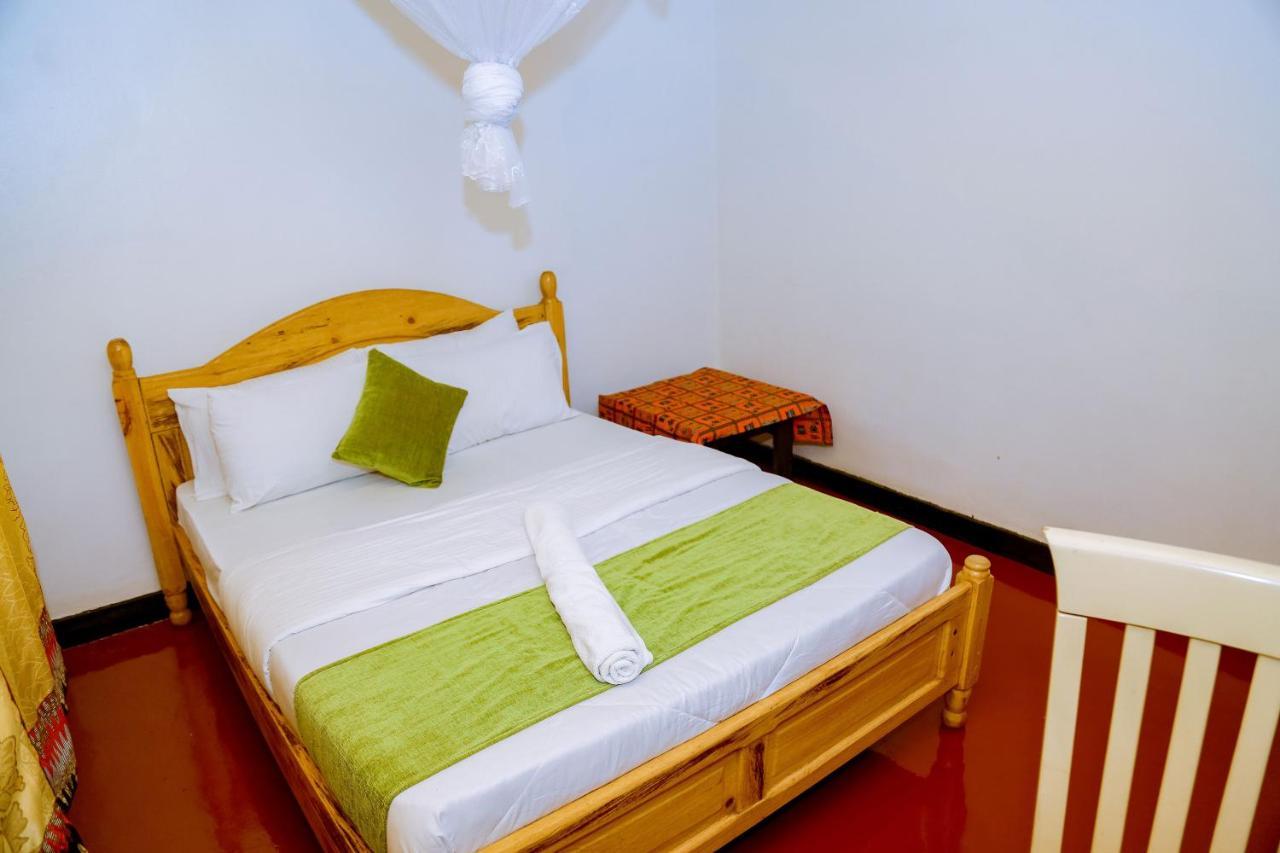 Inzozi Africa House B&B-Kimihurura Kigali Ngoại thất bức ảnh