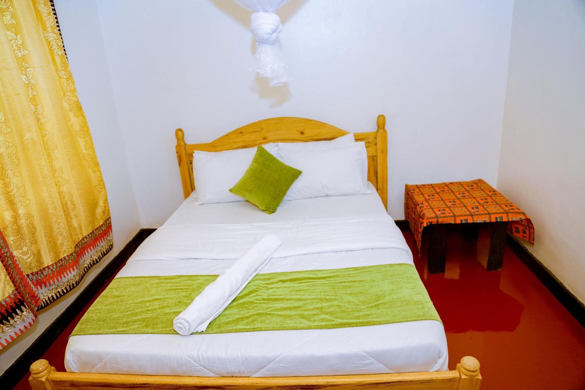Inzozi Africa House B&B-Kimihurura Kigali Ngoại thất bức ảnh