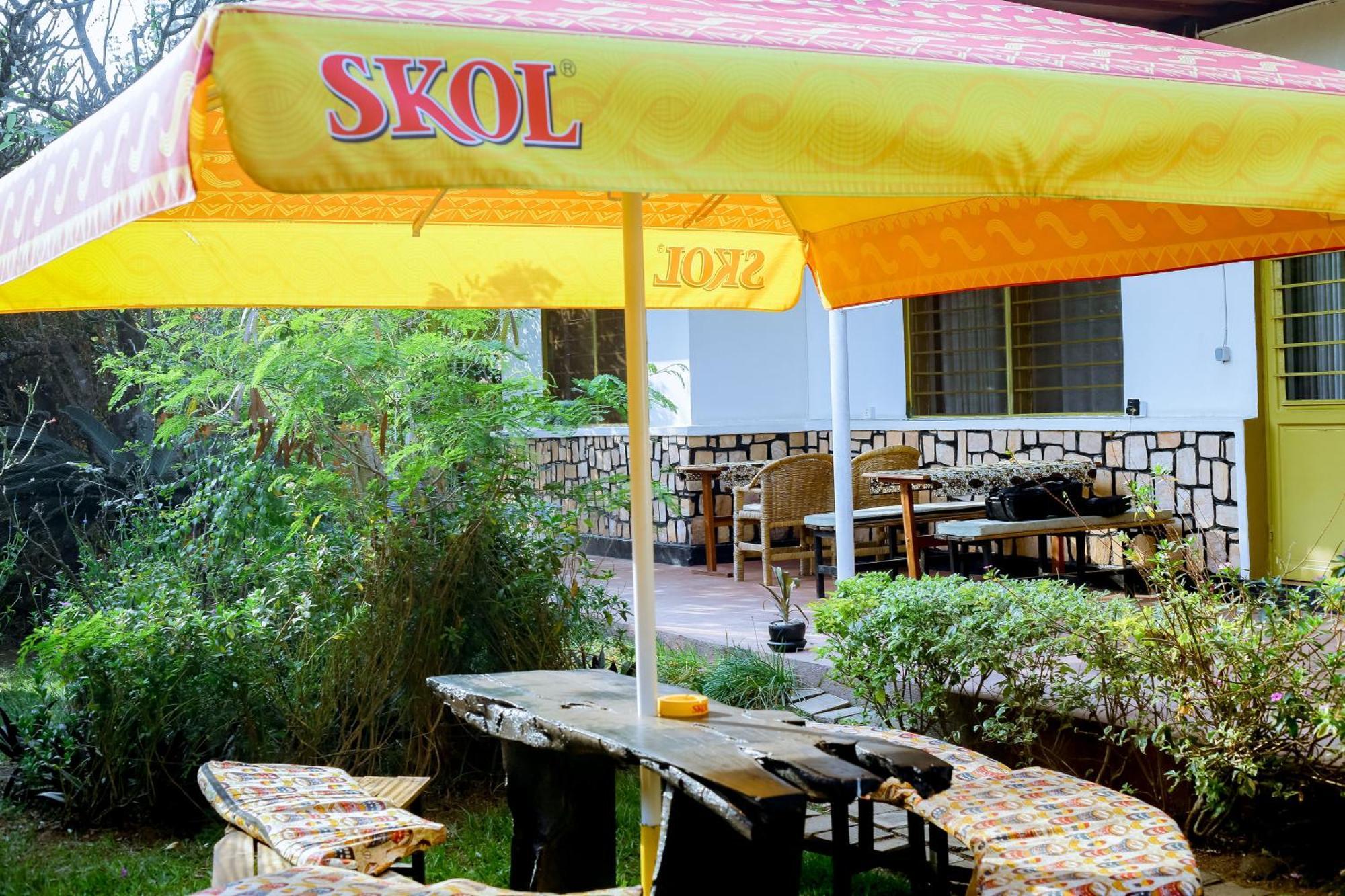 Inzozi Africa House B&B-Kimihurura Kigali Ngoại thất bức ảnh