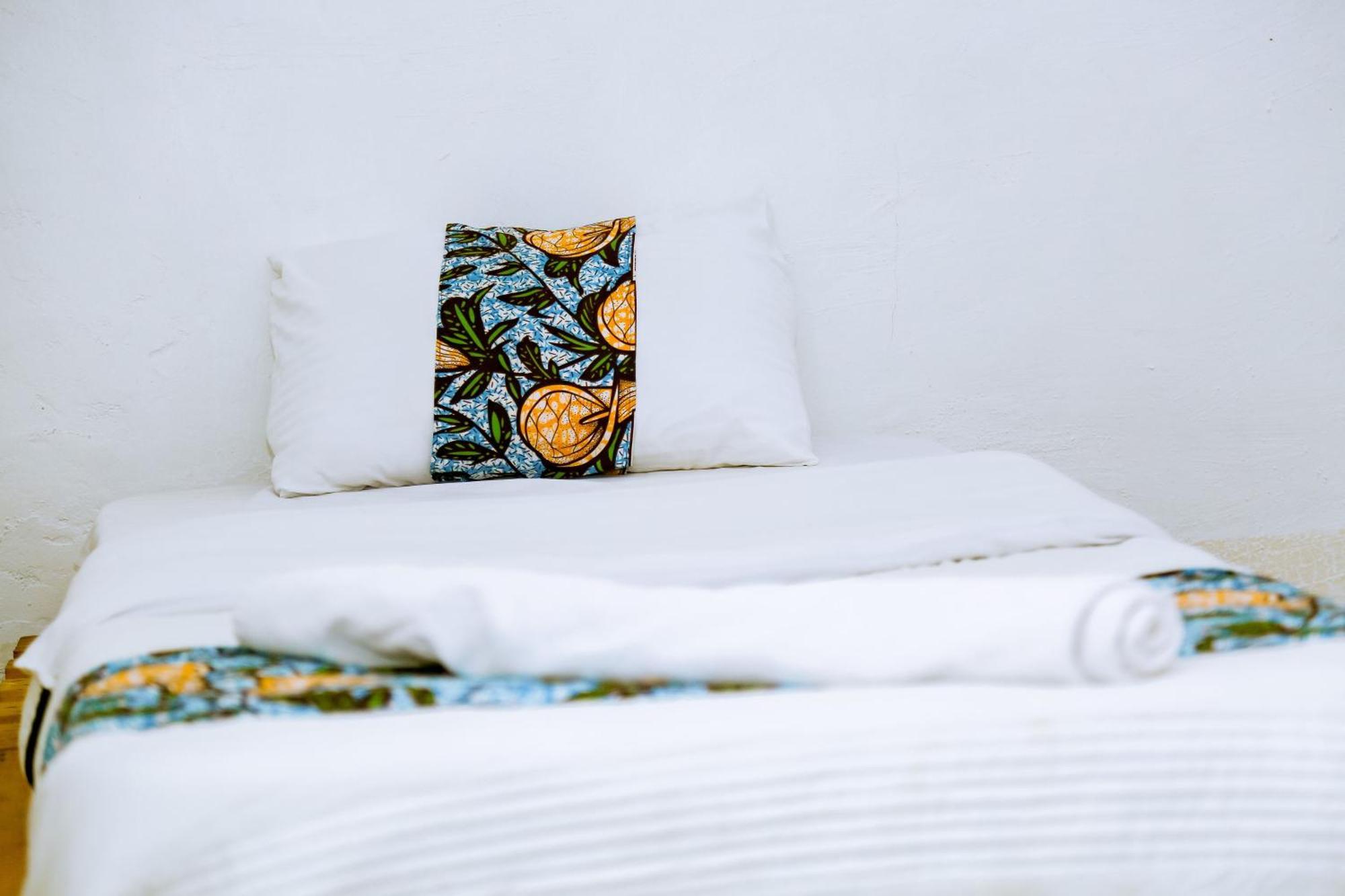 Inzozi Africa House B&B-Kimihurura Kigali Ngoại thất bức ảnh