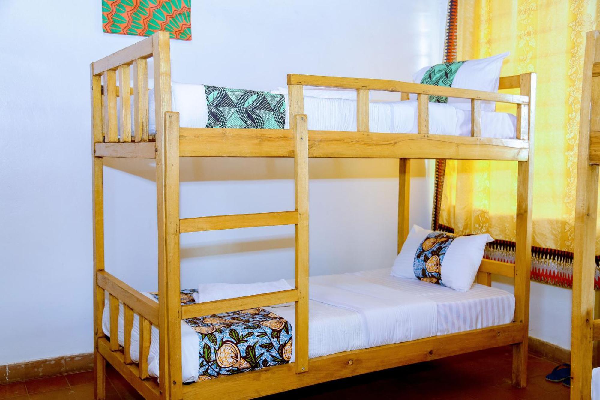 Inzozi Africa House B&B-Kimihurura Kigali Ngoại thất bức ảnh